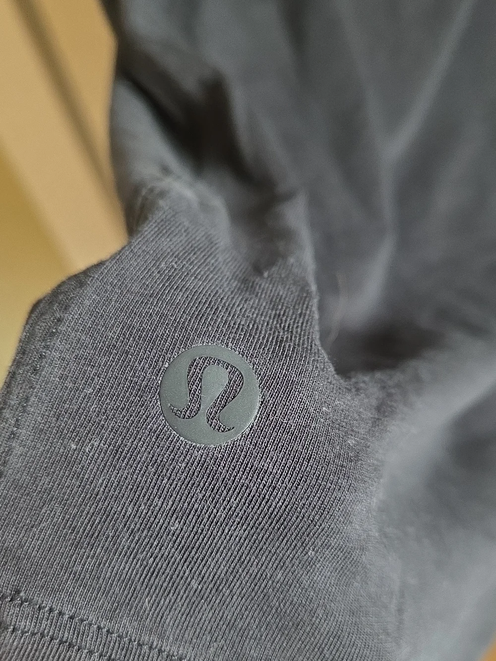 Lululemon Shirt